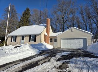 46 Woodruff Rd, Clinton, MA 01510
