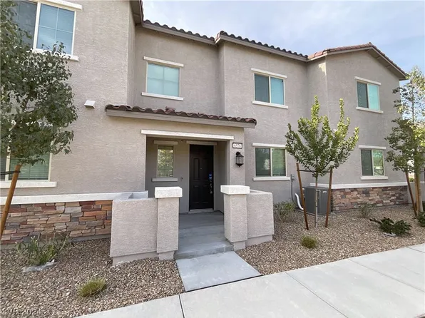 6578 Silver Estates Ave #1, North Las Vegas, NV 89086