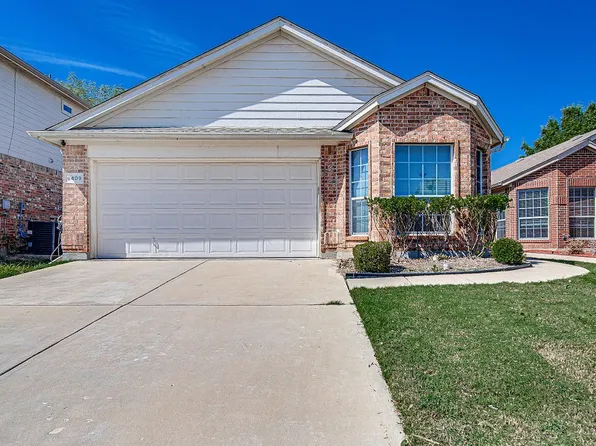 6409 Geneva Ln, Fort Worth, TX 76131