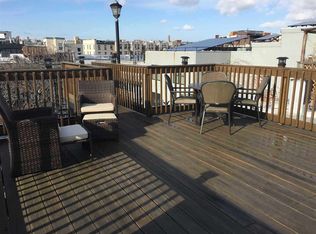 134 Garden St APT 4, Hoboken, NJ 07030
