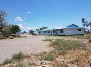 2315 Us Highway 93, Panaca, NV 89042