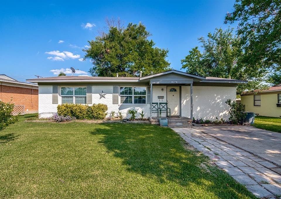 1706 Hillcrest St, Mesquite, TX 75149 Zillow