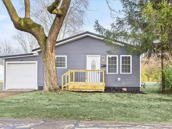 728 Pindar St, Urbana, OH 43078