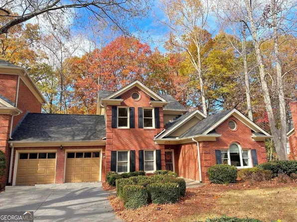 7155 Roswell Rd APT 61, Sandy Springs, GA 30328