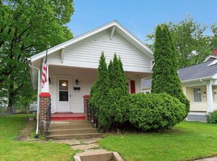 4321 Tacoma Ave, Fort Wayne, IN