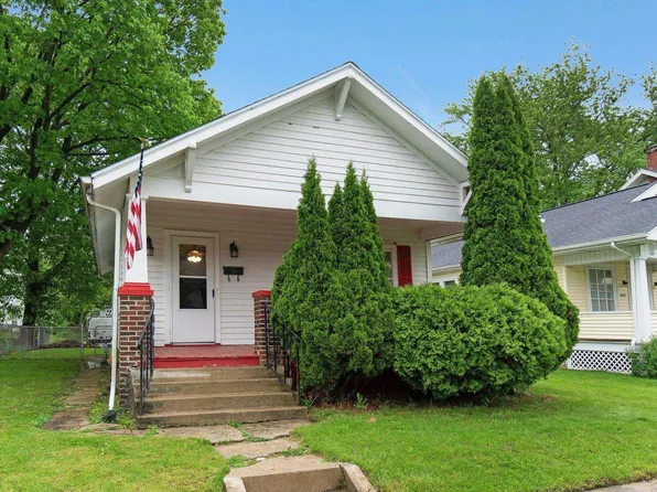 4321 Tacoma Ave, Fort Wayne, IN 46807
