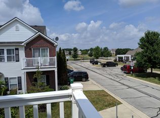 12205 Bubbling Brook Dr UNIT 100, Fishers, IN 46038