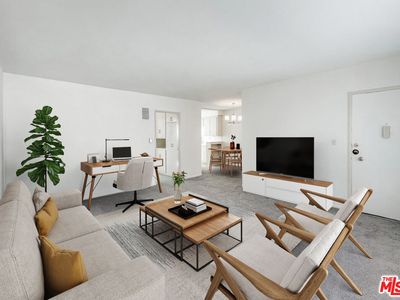 935 N Alfred St #9, West Hollywood, CA, 90069