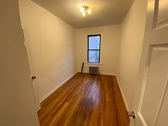 Rented by Tri Boro Terrace Realty