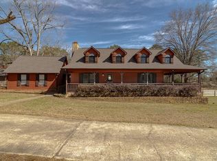 4339 Whitesville Rd, Lagrange, GA 30240