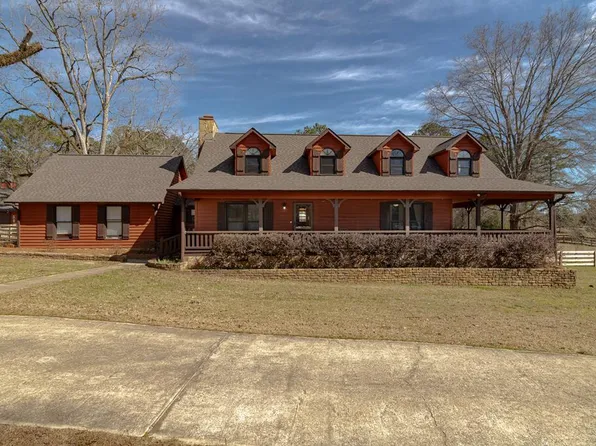 4339 Whitesville Rd, Lagrange, GA 30240