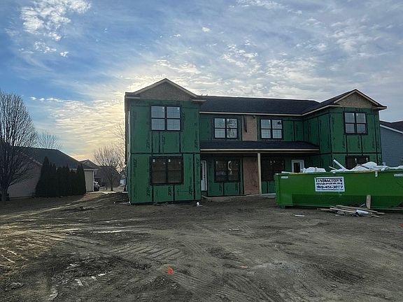 2nd image of 1665 Belclare Rd