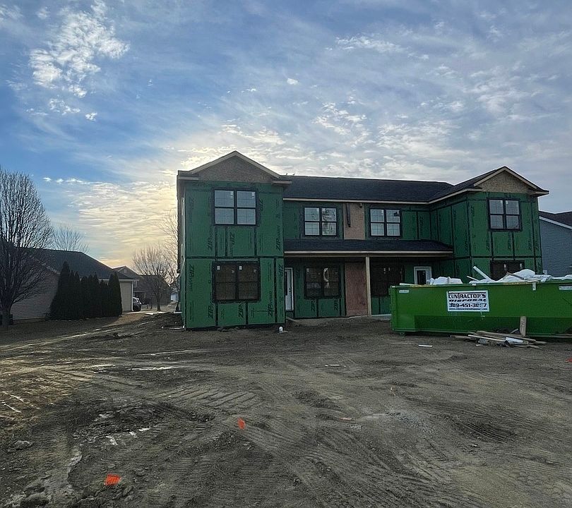 2nd image of 1665 Belclare Rd