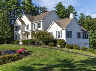 34 Moose Hollow Rd, Litchfield, NH 03052