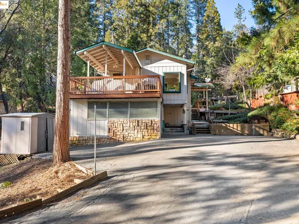 17922 Bluejay Ct, Twain Harte, CA 95383