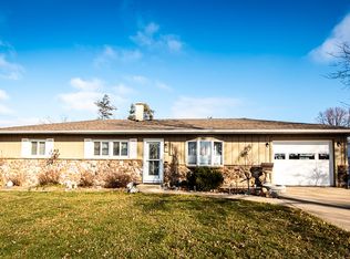 521 N Camden Dr, Fort Wayne, IN 46825