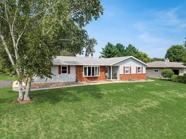 4610 Iroquois Trail, Morrisonville, WI 53571