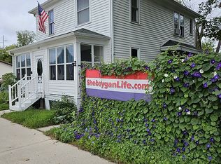 1108 Indiana Ave, Sheboygan, WI 53081