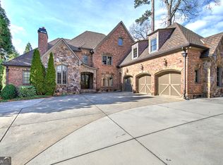 4076 Peachtree Dunwoody Rd NE, Atlanta, GA