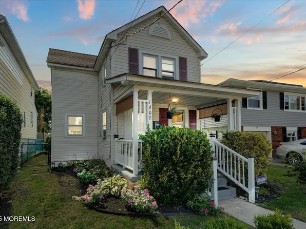 1608 Heck Avenue, Neptune Township, NJ 07753