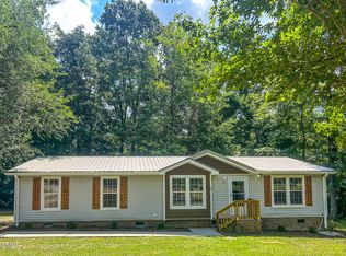 325 Mountain Ridge Rd, Rougemont, NC 27572
