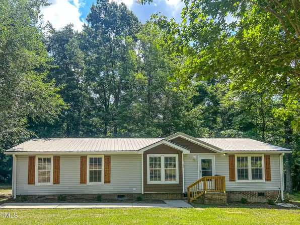 325 Mountain Ridge Rd, Rougemont, NC 27572