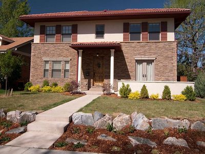1345 S Josephine St, Denver, CO, 80210