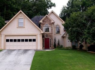 3365 Pierce Arrow Cir, Suwanee, GA 30024