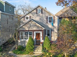 4483 North Cramer STREET, Shorewood, WI 53211