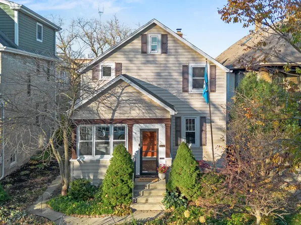 4483 North Cramer STREET, Shorewood, WI 53211
