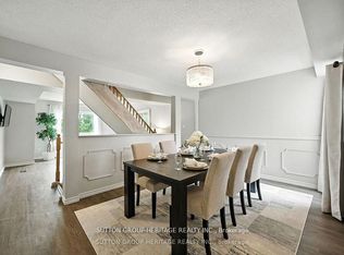 601 Galahad Dr #29, Oshawa, ON