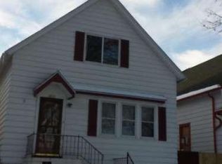 2819 S 7th St, Milwaukee, WI 53215