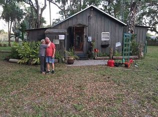 8098 Marys Fish Camp Rd, Weeki Wachee, FL 34607