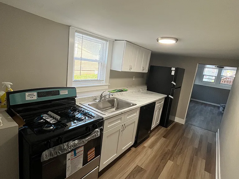 3821 Grove Ave #1 — Photo 1