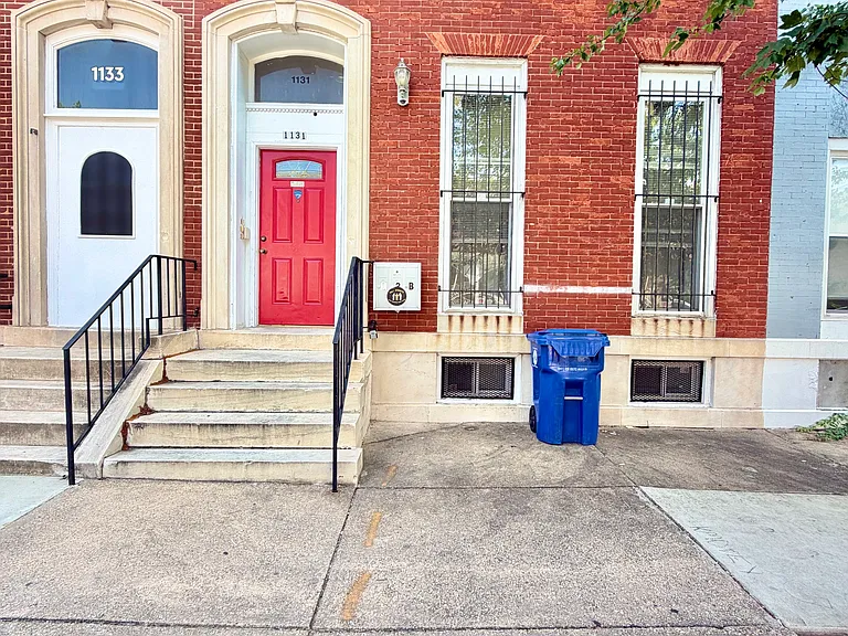 1131 N Gilmor St #B — Photo 12