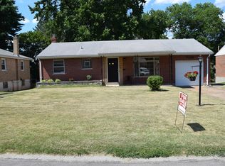7339 Idamor Ln, Saint Louis, MO