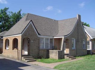2552 NW 23rd St, Oklahoma City, OK 73107