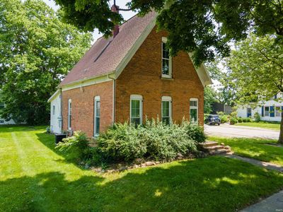 601 N Mill St, North Manchester, IN, 46962