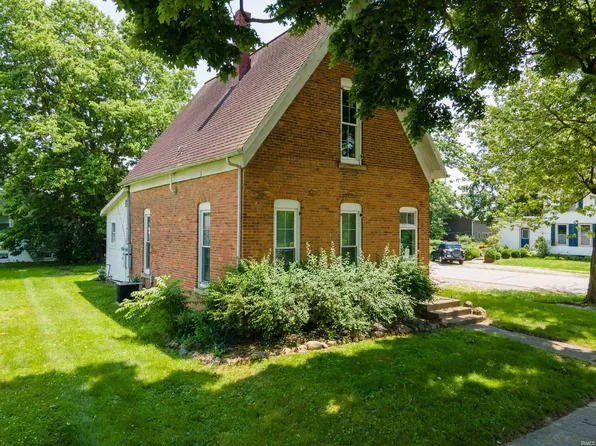 601 N Mill St, North Manchester, IN 46962