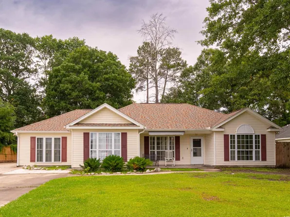 6936 Woodhaven Dr., Myrtle Beach, SC 29588