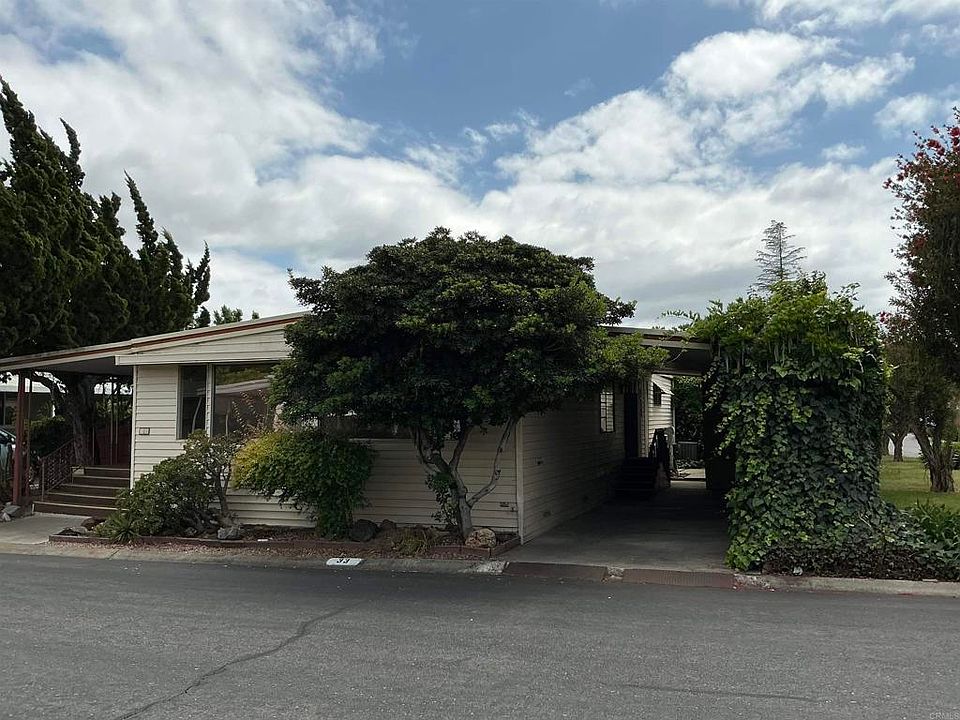 1st image of 525 W El Norte Pkwy Space 33