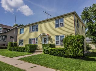 324 S 7th Ave #324A, West Bend, WI 53095