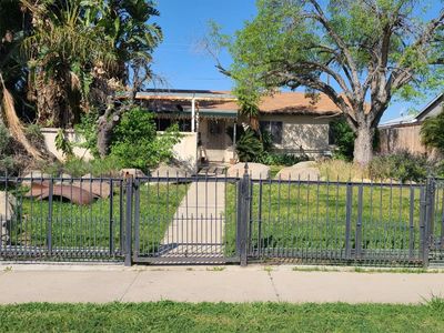 1016 Fairfax Rd, Bakersfield, CA, 93306