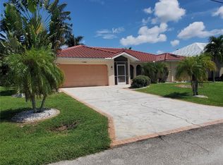 1200 Mineo Dr, Punta Gorda, FL 33950