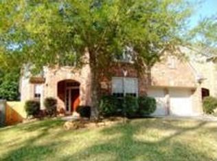 20911 Sweet Violet Ct, Humble, TX 77346