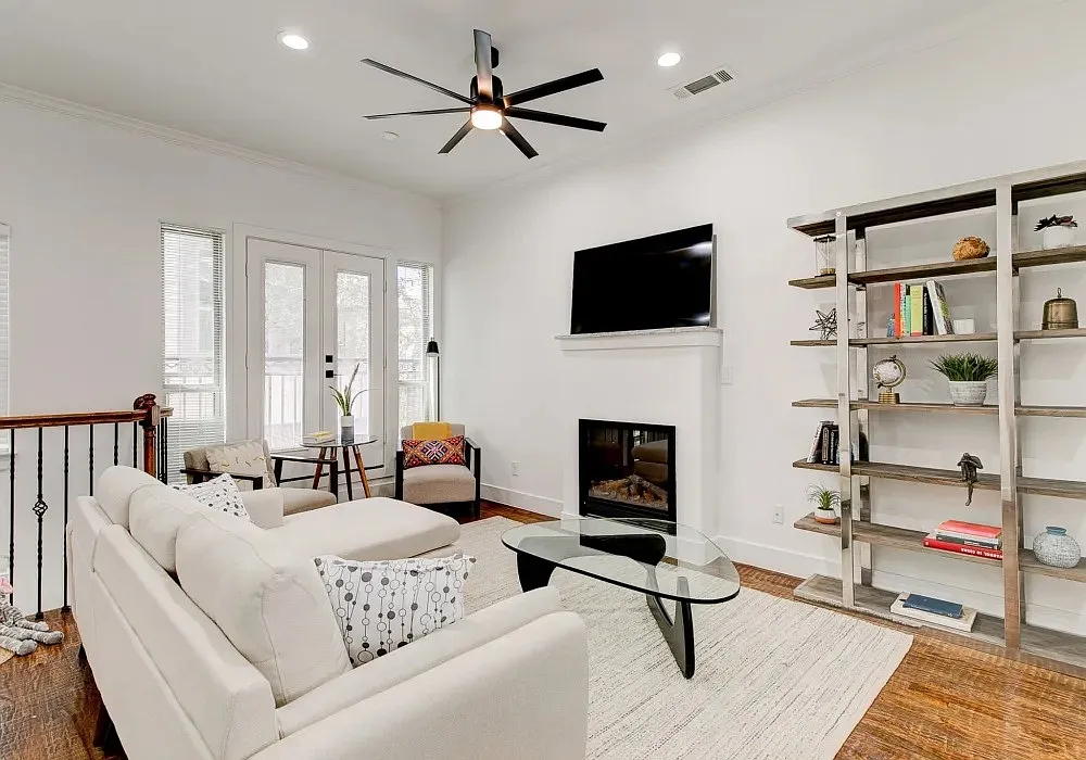 The Collection Townhomes — Photo 4