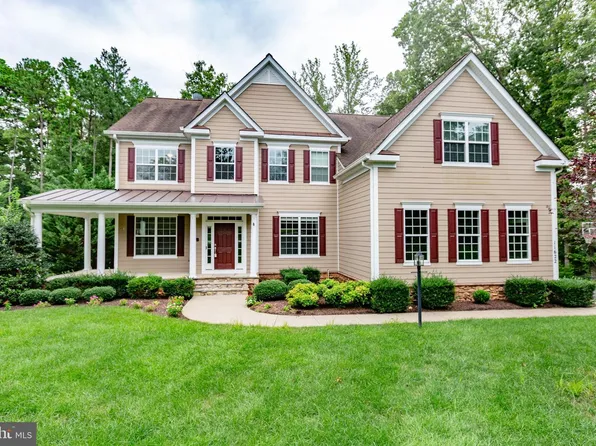 11622 Pine Hollow Ln, Spotsylvania, VA 22551