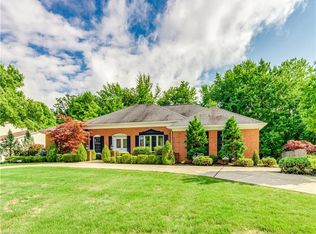 7440 Old Quarry Ln, Brecksville, OH 44141