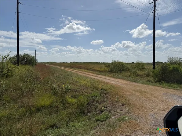 LOT 7 Mallory Ave, Pt Lavaca, TX 77979