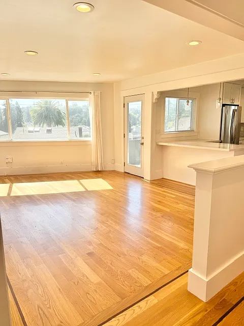 1 bed, 680 sqft, $2,595 — Photo 4